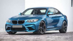 2016 BMW M2