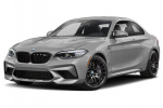 2019 BMW M2