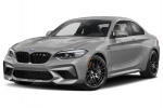 2020 BMW M2