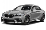 2021 BMW M2