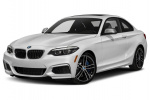 2019 BMW M240