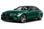 2022 BMW M3