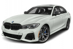 2022 BMW M340