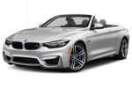 2019 BMW M4