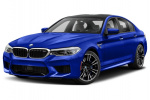 2020 BMW M5