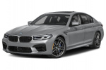 2021 BMW M5