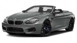 2017 BMW M6