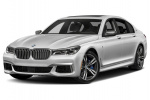 2019 BMW M760