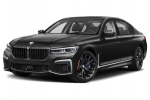 2020 BMW M760