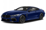 2020 BMW M8