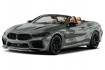 2023 BMW M8