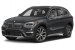 2019 BMW X1
