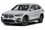 2020 BMW X1