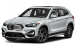 2022 BMW X1