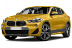 2018 BMW X2