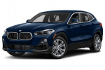 2021 BMW X2