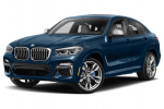 2021 BMW X4