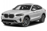 2022 BMW X4