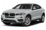2019 BMW X6