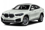 2020 BMW X6