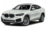 2021 BMW X6