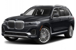 2020 BMW X7