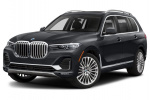 2021 BMW X7