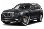 2022 BMW X7