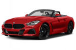 2022 BMW Z4