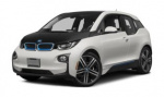 2015 BMW i3