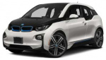2016 BMW i3