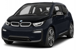 2018 BMW i3