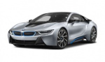 2015 BMW i8