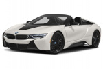 2020 BMW i8