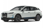 2022 BMW iX