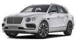 2017 Bentley Bentayga