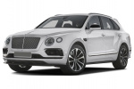 2018 Bentley Bentayga