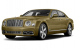 2020 Bentley Mulsanne