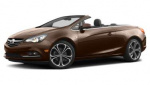 2016 Buick Cascada