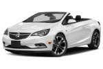 2019 Buick Cascada