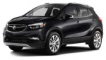 2017 Buick Encore