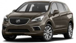 2017 Buick Envision