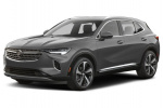 2021 Buick Envision