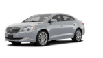 2016 Buick LaCrosse