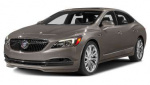 2017 Buick LaCrosse