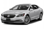 2019 Buick LaCrosse