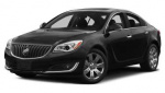 2016 Buick Regal