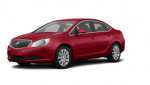 2016 Buick Verano