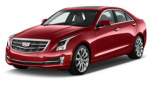 2016 Cadillac ATS