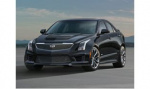 2016 Cadillac ATS-V